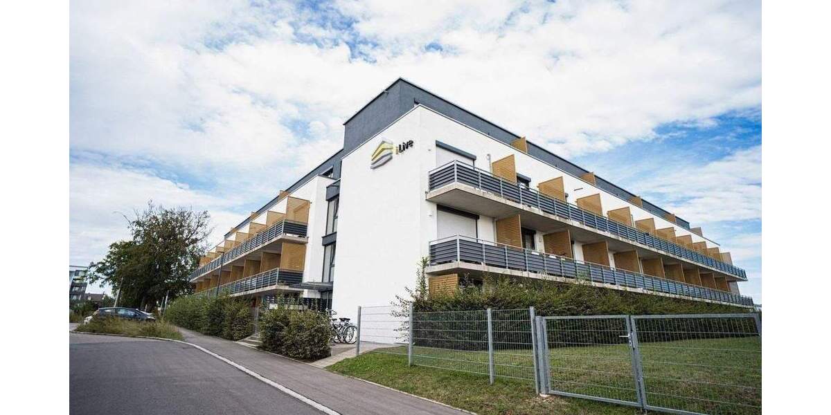 Zimmer Schwäbisch Gmünd Unterbettringen - 2 Zimmer, 37 m&sup2;, 690&euro; | Angebot:26343589