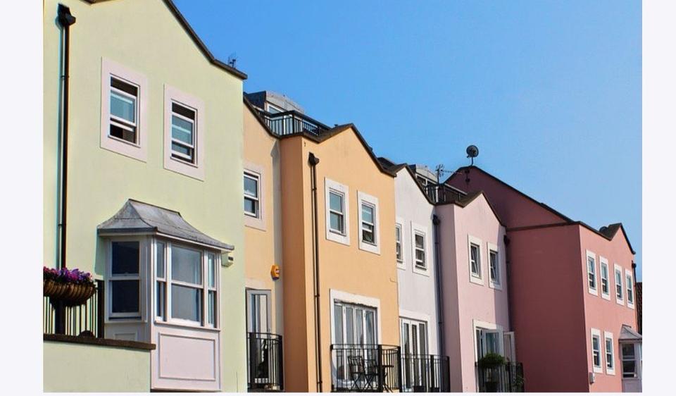 Reihenhaus Schwaigern - 5 Zimmer, 130 m&sup2;, 1.500&euro; | Angebot:26085406