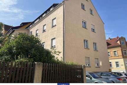 Wohnung zum Mieten in Großschirma 645 € 108 m²