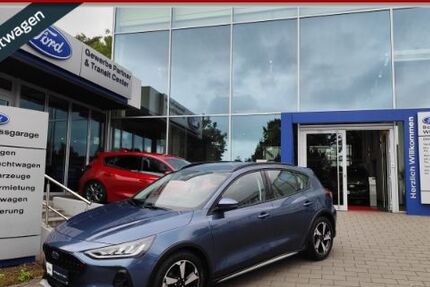 Ford Focus 18.900 km 24.550 &euro; Dülmen 48249