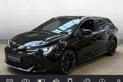 Toyota Corolla 46.819 km 28.890 € Bitburg 54634