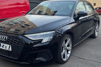 Audi A3 79.000 km 20.490 &euro; München 81379