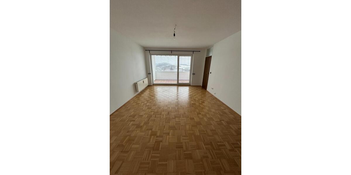 Schöne 2-Zimmer-Wohnung mit Balkon in Meschede 2 zimmer