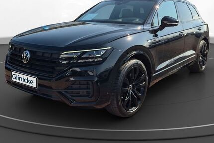 VW Touareg 80.200 km 55.480 &euro; Erfurt 99099