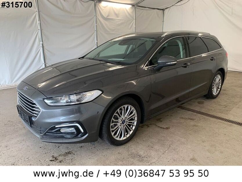 Mondeo