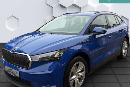 Skoda Enyaq 32.513 km 21.828 &euro; Berlin 12524