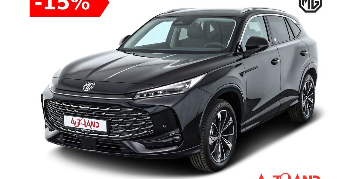 MG HS 26.409 km 26.890 &euro; Senftenberg 01968