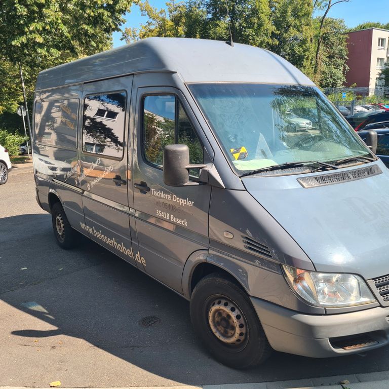 Sprinter