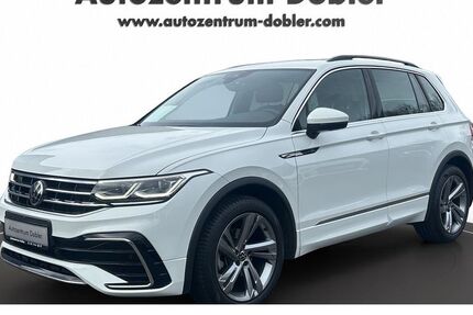 VW Tiguan 47.600 km 29.840 &euro; Mühlacker 75417
