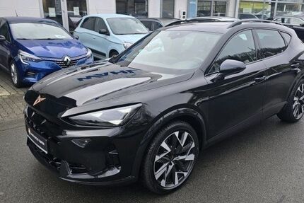 Cupra Formentor 10.636 km 37.880 &euro; Werdohl 58791
