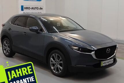 Mazda CX-30 59.300 km 20.990 &euro; Rostock 18106