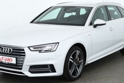Audi A4 104.431 km 25.990 &euro; Bautzen 02625