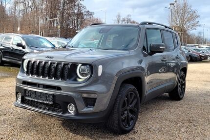 Jeep Renegade 119.769 km 15.980 &euro; Zwickau 08056