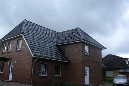 Helle großzügige Wohnung in Jarplund 3 zimmer