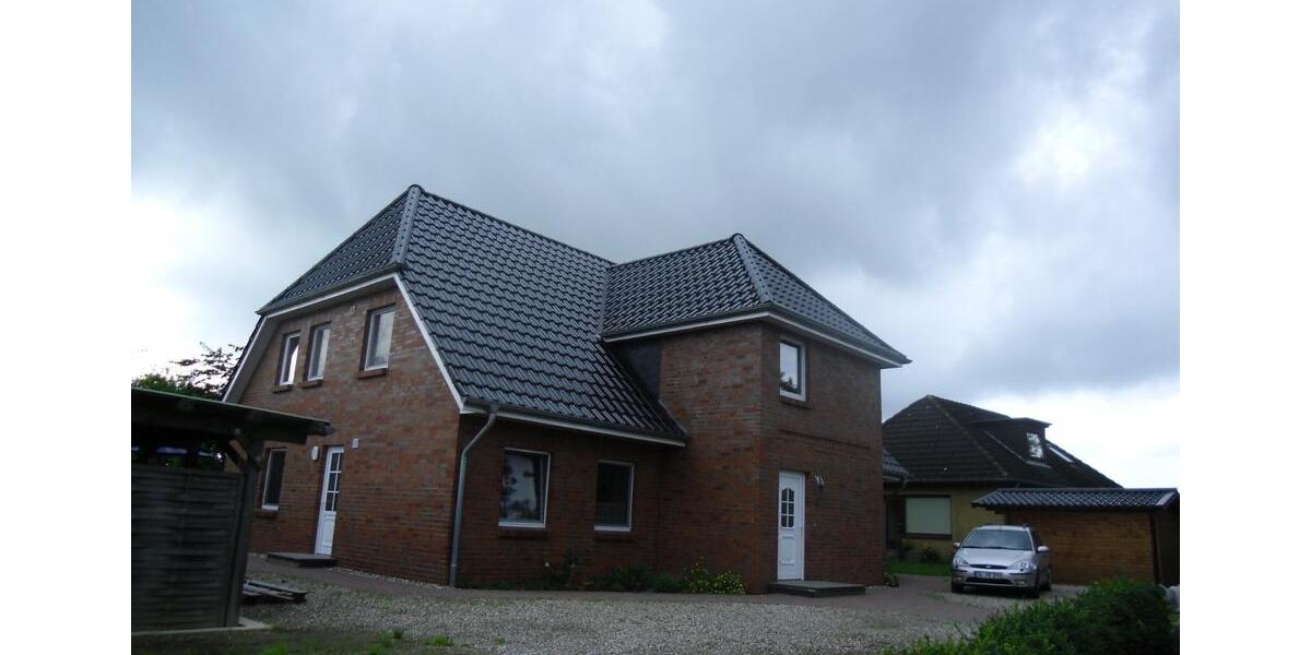 Helle großzügige Wohnung in Jarplund 3 zimmer