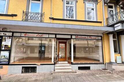 Gewerbeobjekt Bad Pyrmont - 1.250&euro; | Angebot:26360081