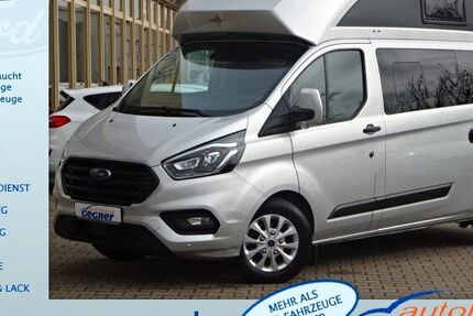 Ford Transit Custom 14.672 km 64.440 € Eilenburg 04838