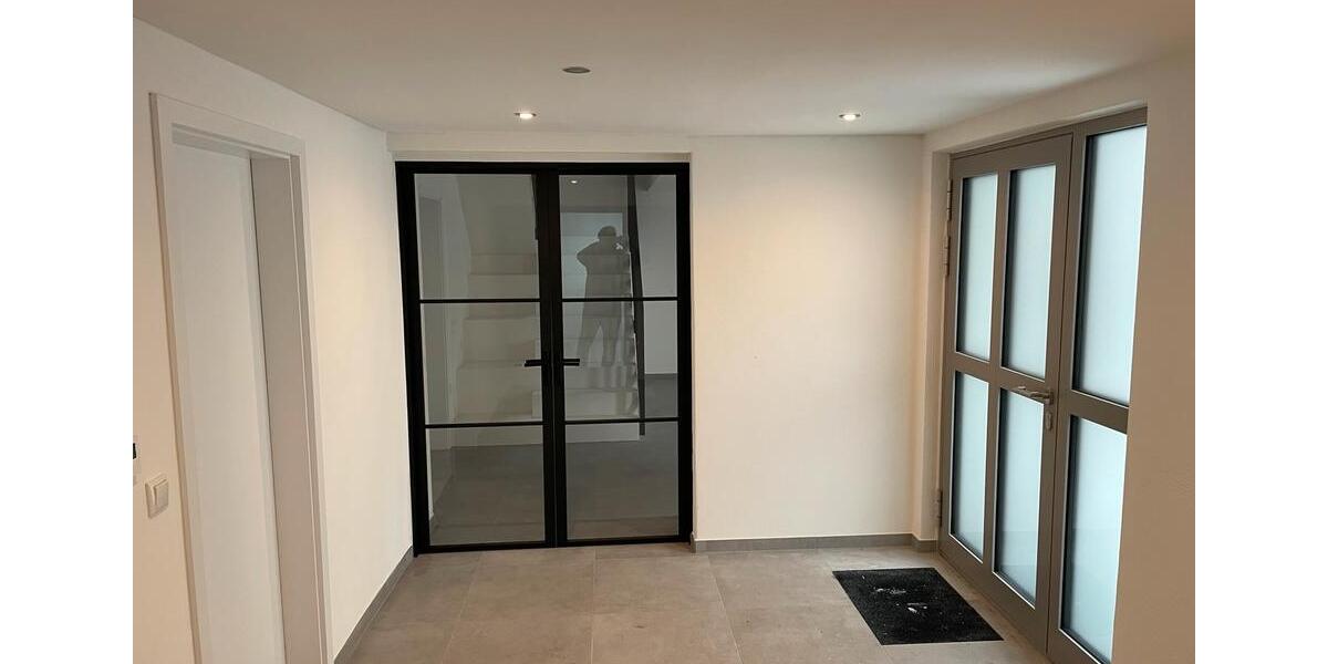 Saniertes Einfamilienhaus im Herzen von Konnersreuth - Erstbezug 6 zimmer