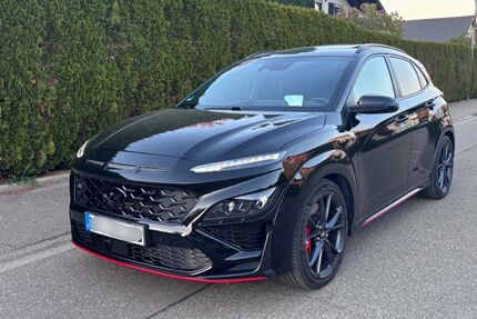 Hyundai KONA 35.850 km 11.111 &euro; Eppingen 75031