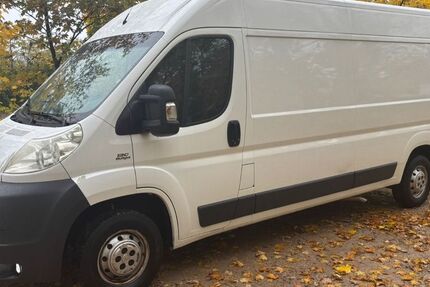 Fiat Ducato 198.000 km 6.950 € Nürnberg 90439