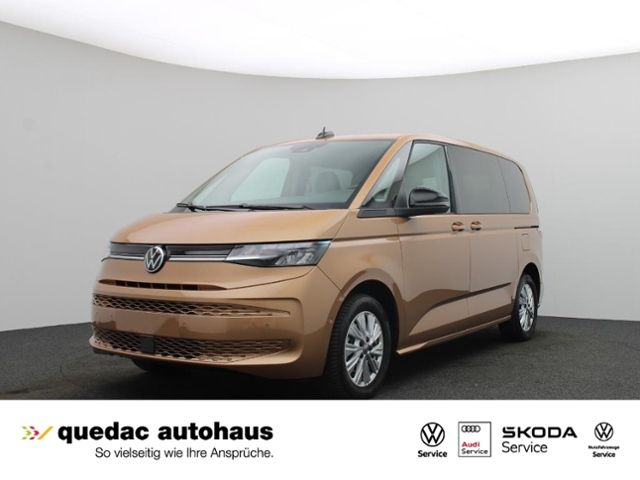 VW T7 Multivan 21.997 km 47.450 &euro; Quedlinburg 06484