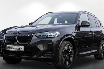 BMW iX3 29.300 km 45.908 &euro; Friedberg 61169