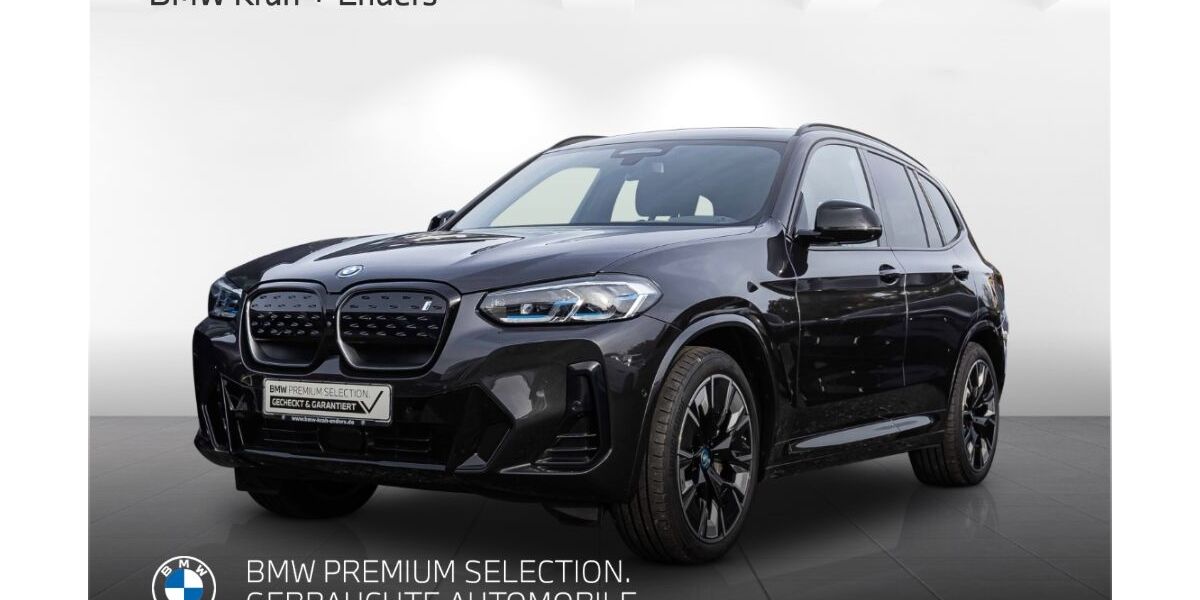 BMW iX3 29.300 km 45.908 &euro; Friedberg 61169
