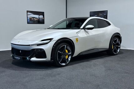 Ferrari Purosangue 3.800 km 549.700 € Ellerbek 25474
