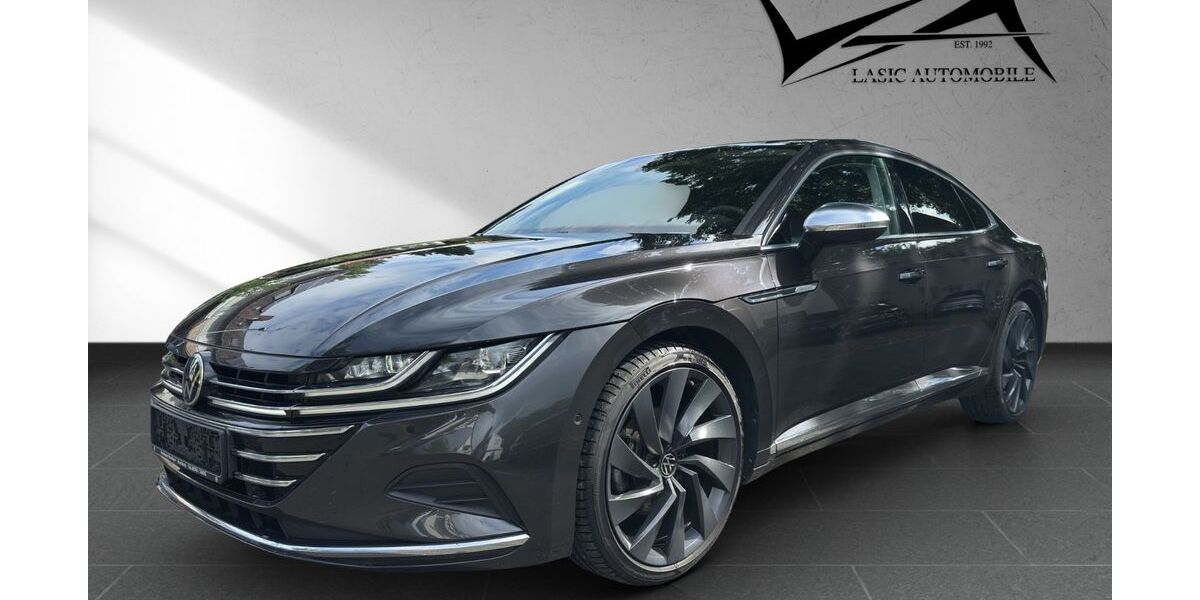 VW Arteon 52.000 km 32.390 &euro; Kassel 34125