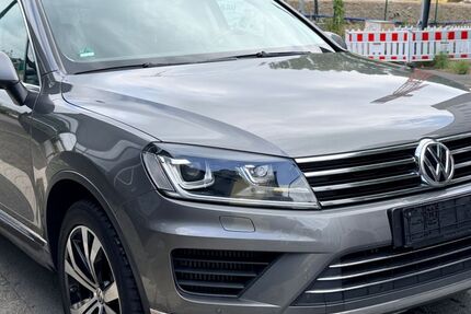 VW Touareg 329.987 km 13.870 &euro; Lüdenscheid 58507