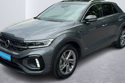 VW T-Roc 21.662 km 30.990 &euro; Glinde 21509