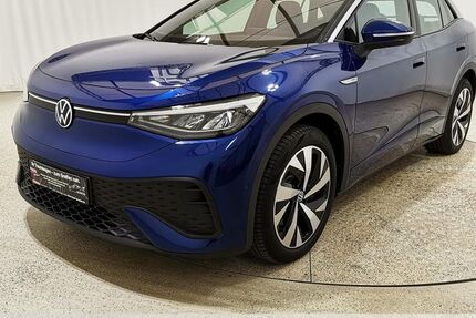 VW ID.5 42.480 km 26.499 &euro; Chemnitz - Mittelbach 09224