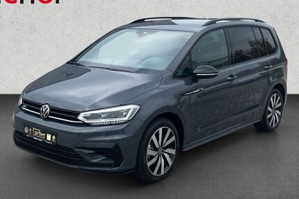 VW Touran 7.000 km 42.290 &euro; Nittenau 93149