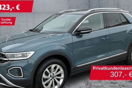 VW T-Roc 65.145 km 22.400 &euro; Bamberg 96052