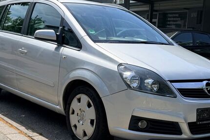 Opel Zafira 179.000 km 3.290 &euro; Waldkraiburg 84478