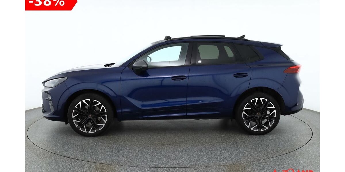 Cupra Terramar 17.270 km 39.890 &euro; Zwickau 08056