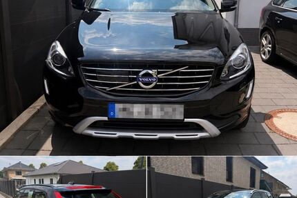 Volvo XC60 160.234 km 13.900 &euro; Preußisch Oldendorf 32361