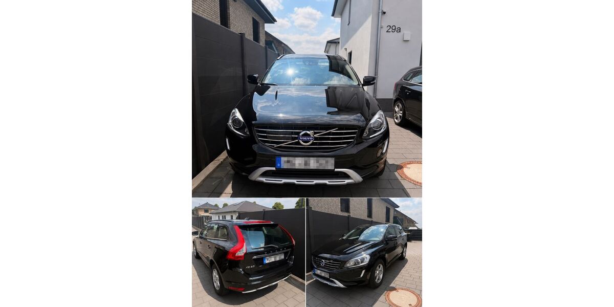 Volvo XC60 160.234 km 13.900 &euro; Preußisch Oldendorf 32361