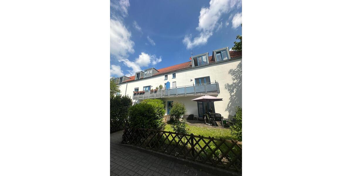 Dachgeschoßwohnung Wilsdruff - 3 Zimmer, 77 m&sup2;, 690&euro; | Angebot:26691500