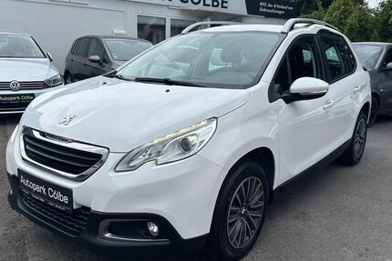 Peugeot 2008 90.600 km 6.800 &euro; Cölbe 35091