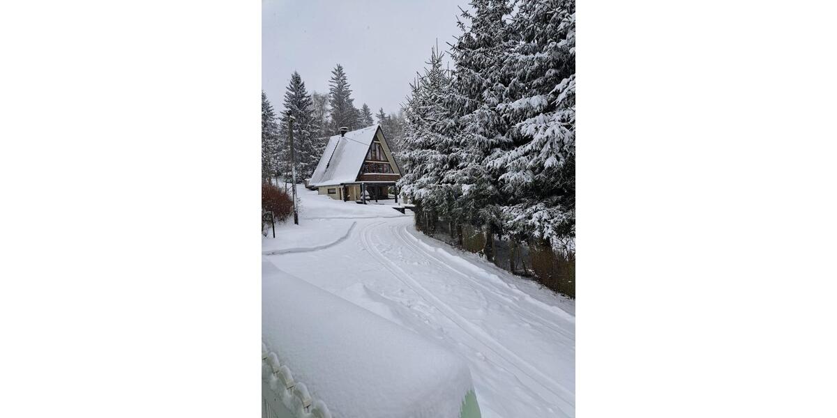 Einfamilienhaus Suhl Schmiedefeld am Rennsteig - 4 Zimmer, 90 m&sup2;, 189.000&euro; | Angebot:25543047