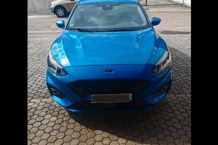 Ford Focus 109.221 km 10.200 &euro; Hemau 93155