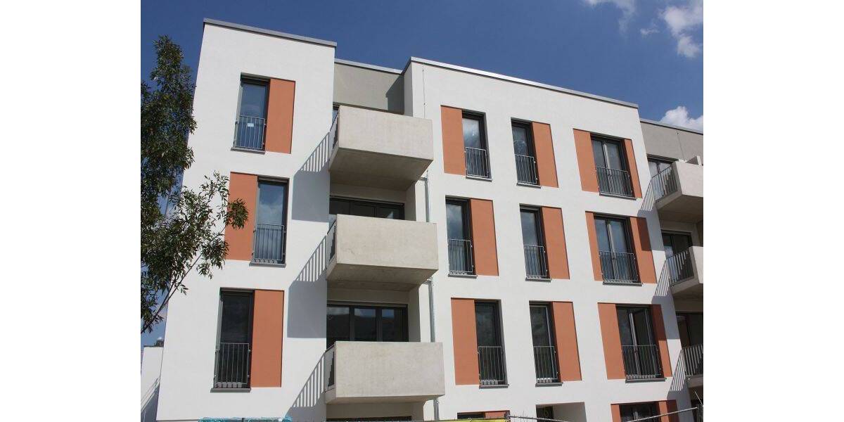 Etagenwohnung Frankfurt am Main Unterliederbach - 2 Zimmer, 68 m&sup2;, 1.012&euro; | Angebot:26259338