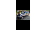 Fiat Punto 133.290 km 2.500 € Riedering 83083