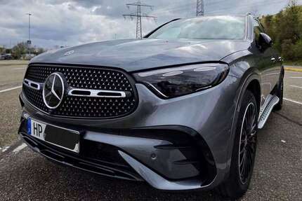 Mercedes-Benz GLC 300 28.000 km 53.900 &euro; Viernheim 68519