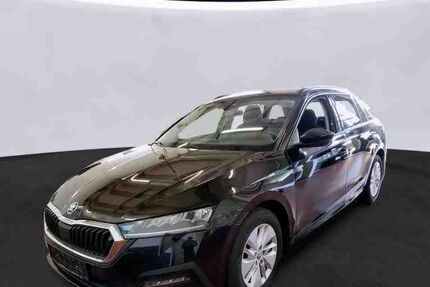 Skoda Octavia 109.000 km 19.890 € Goslar 38640