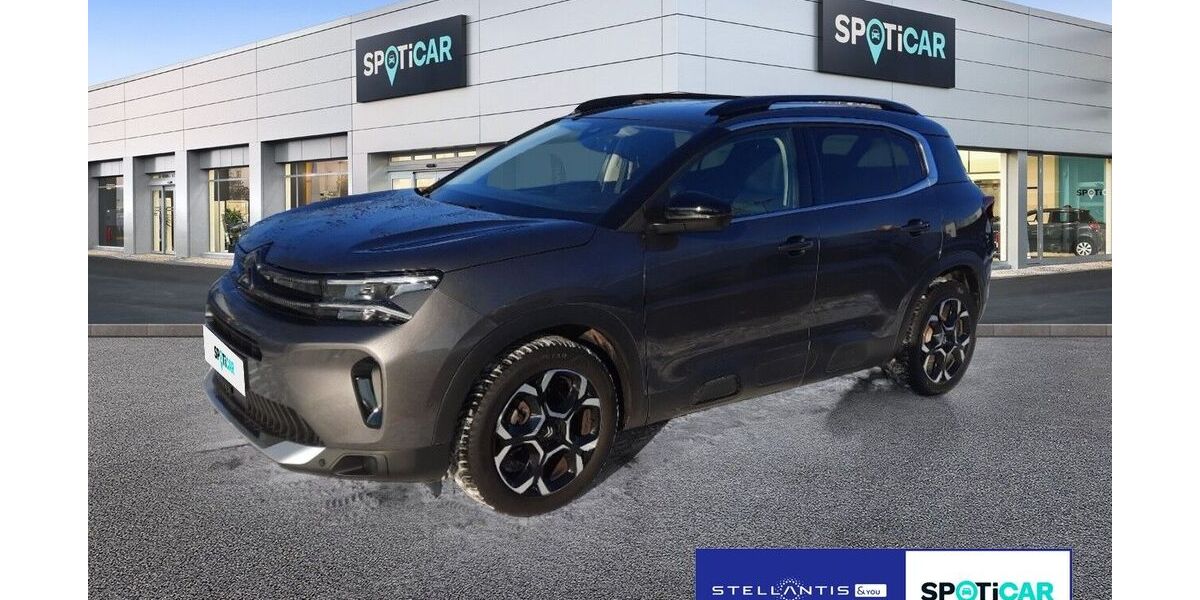 Citroen C5 Aircross 35.510 km 22.880 &euro; Maintal 63477