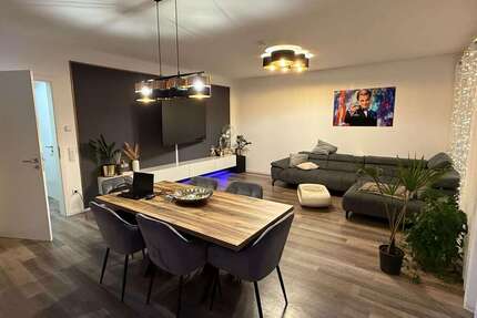 Wohnung zum Kaufen in Troisdorf 395.000 € 92 m² 3 zimmer