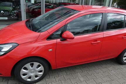 Opel Corsa 82.000 km 6.800 &euro; Bergkamen 59192