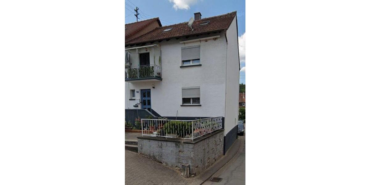 Reihenhaus Pfeffelbach - 8 Zimmer, 160 m&sup2;, 255.000&euro; | Angebot:27158132